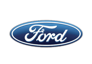 FORDのロゴ