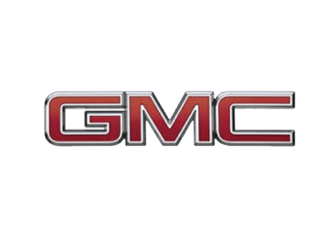 GMCのロゴ