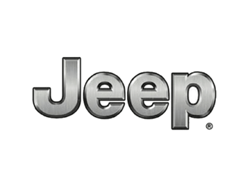 JEEPのロゴ