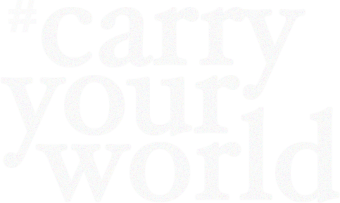 carry your world